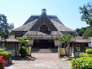 Museum Mpu Tantular